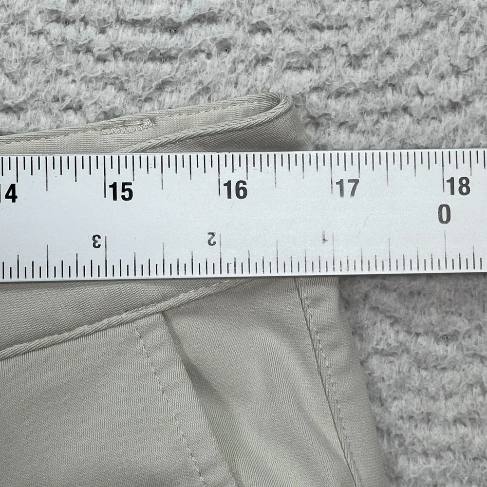 Rhone Commuter Pants 33x29 Straight Fit Performance Stretch 100532‎ Stains
